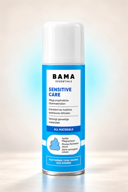 Bama Essentials Power Cleaner 200 ml – Aktiver Reinigungsschaum