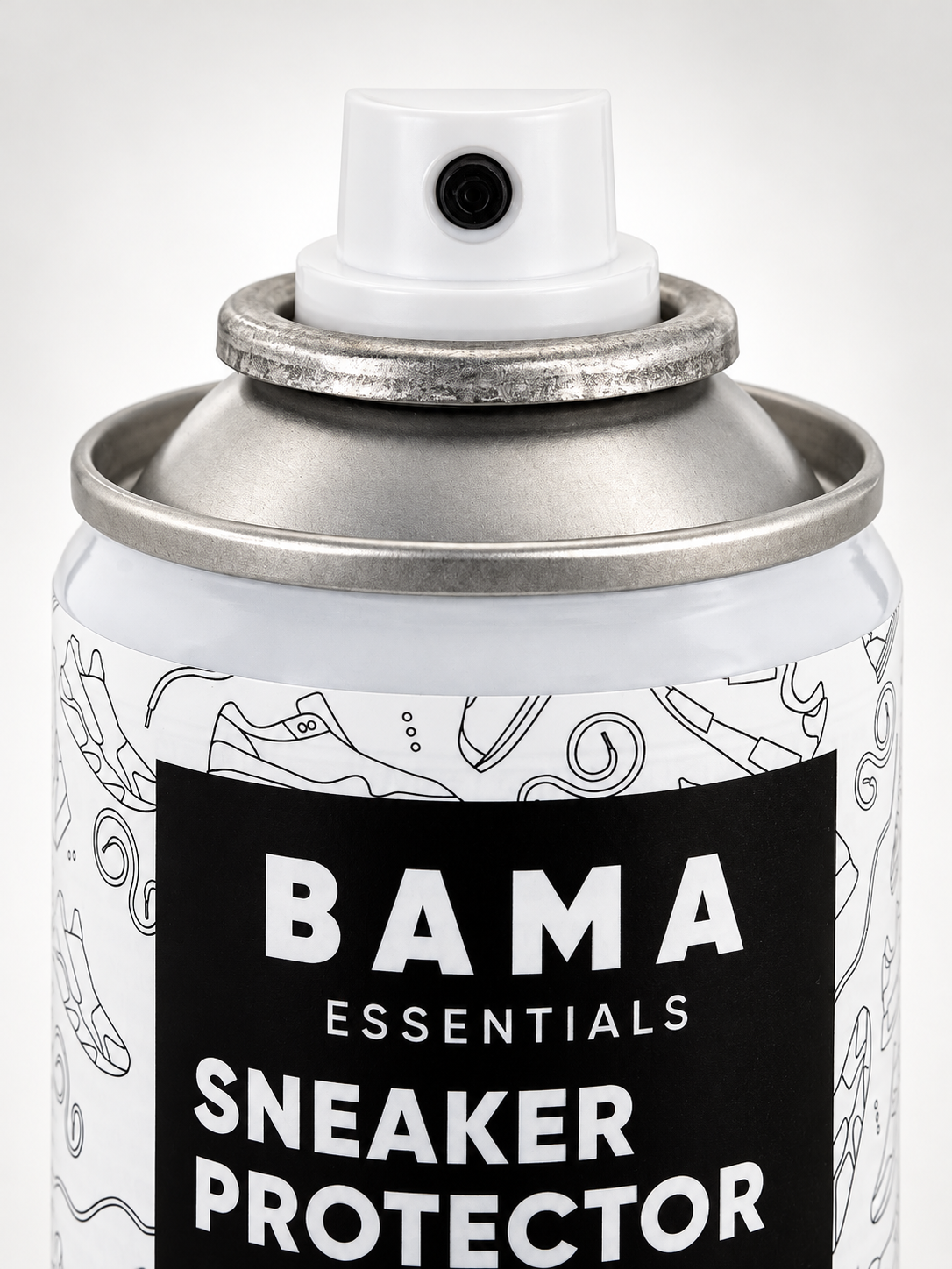 Bama Essentials Sneaker Protector 200 ml – Imprägnierspray
