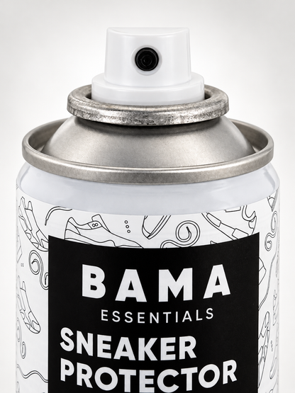 Bama Essentials Sneaker Protector 200 ml – Imprägnierspray