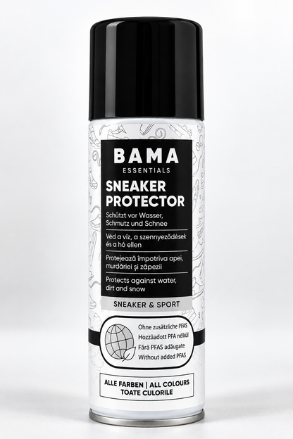 Bama Essentials Sneaker Protector 200 ml – Imprägnierspray