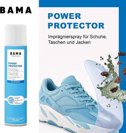 Bama Essentials Multi Care 300 ml – Schuhpflege & Farbauffrischung
