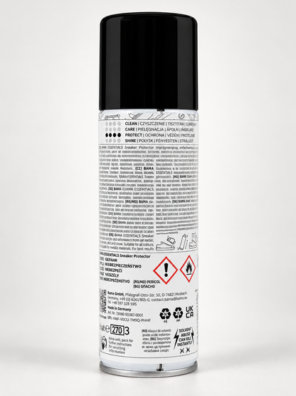 Bama Essentials Sneaker Protector 200 ml – Imprägnierspray