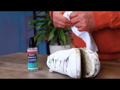 BAMA Magic Midsole Cleaner – 100 ml