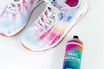 Bama Magic Protector – Imprägnierspray 200 ml