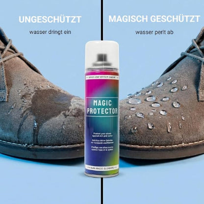 Bama Magic Protector – Imprägnierspray 200 ml