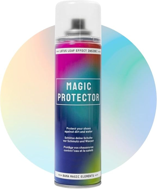 Bama Magic Protector – Imprägnierspray 200 ml
