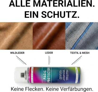 Bama Magic Protector – Imprägnierspray 200 ml